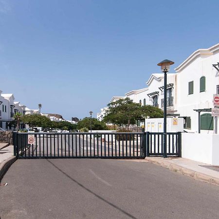 Residencial Las Candelarias 35 Agaete  Exteriér fotografie