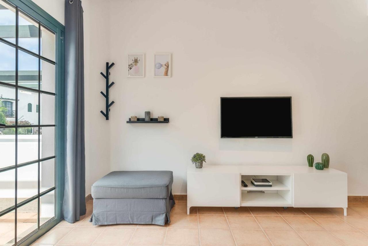Residencial Las Candelarias 35 Agaete  Exteriér fotografie