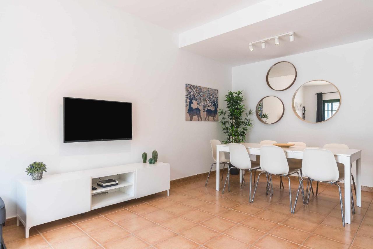 Residencial Las Candelarias 35 Agaete  Exteriér fotografie