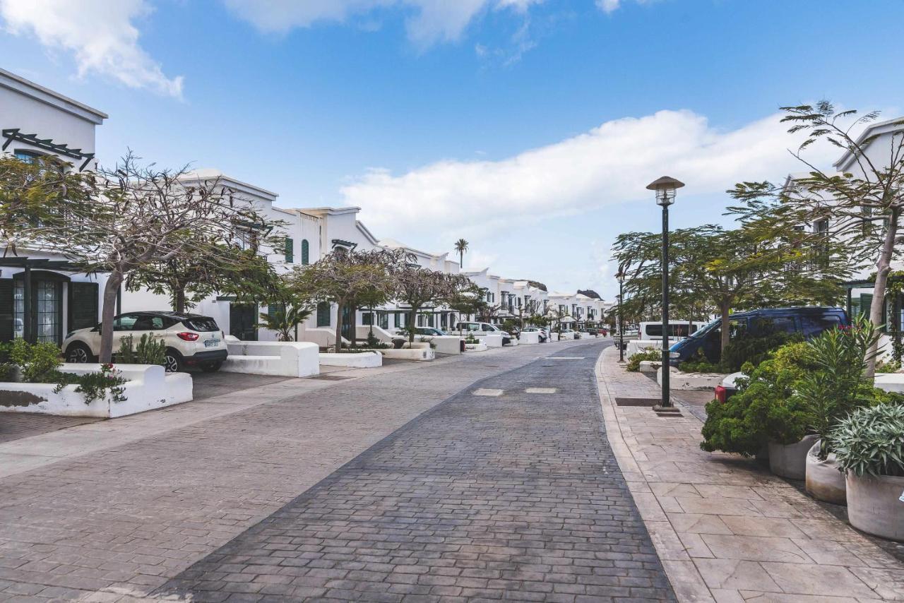 Residencial Las Candelarias 35 Agaete  Exteriér fotografie