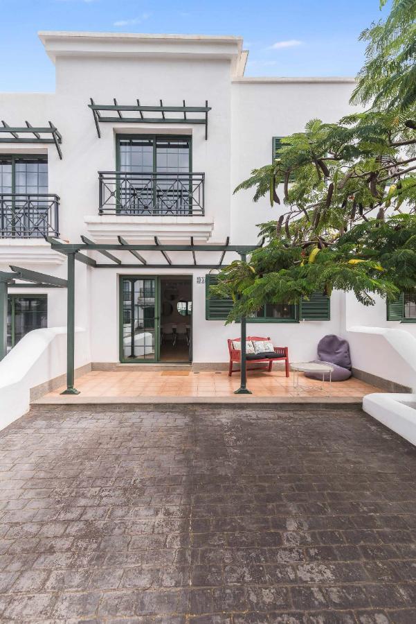 Residencial Las Candelarias 35 Agaete  Exteriér fotografie