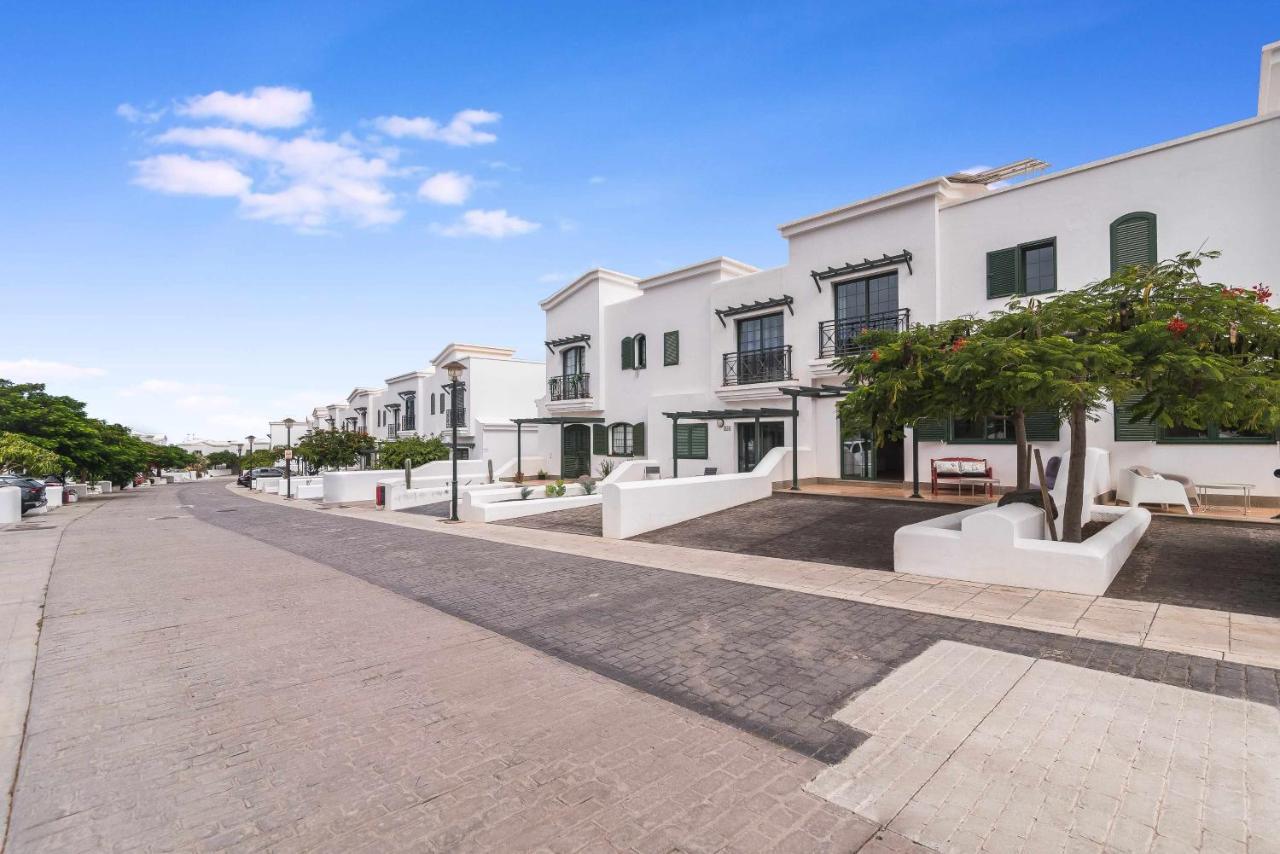 Residencial Las Candelarias 35 Agaete  Exteriér fotografie