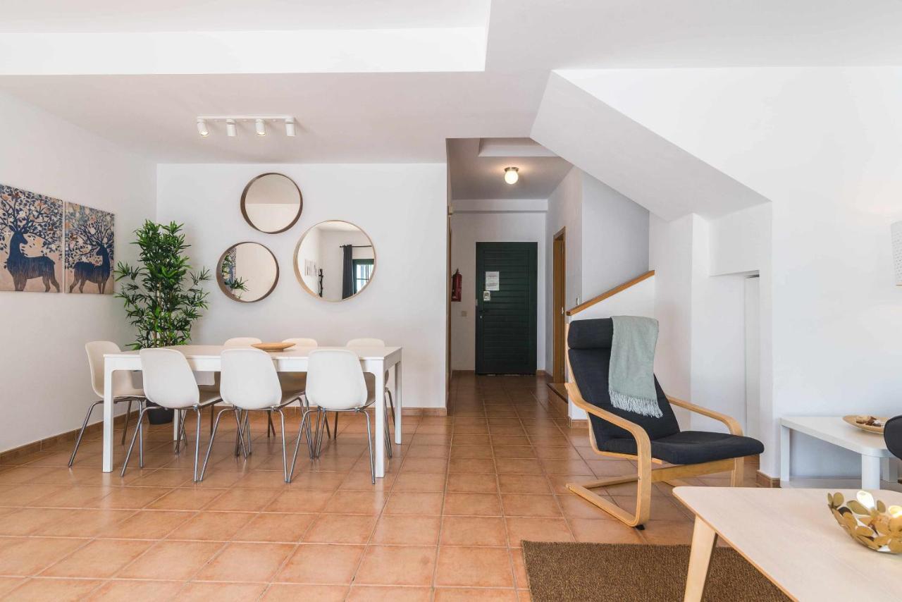 Residencial Las Candelarias 35 Agaete  Exteriér fotografie