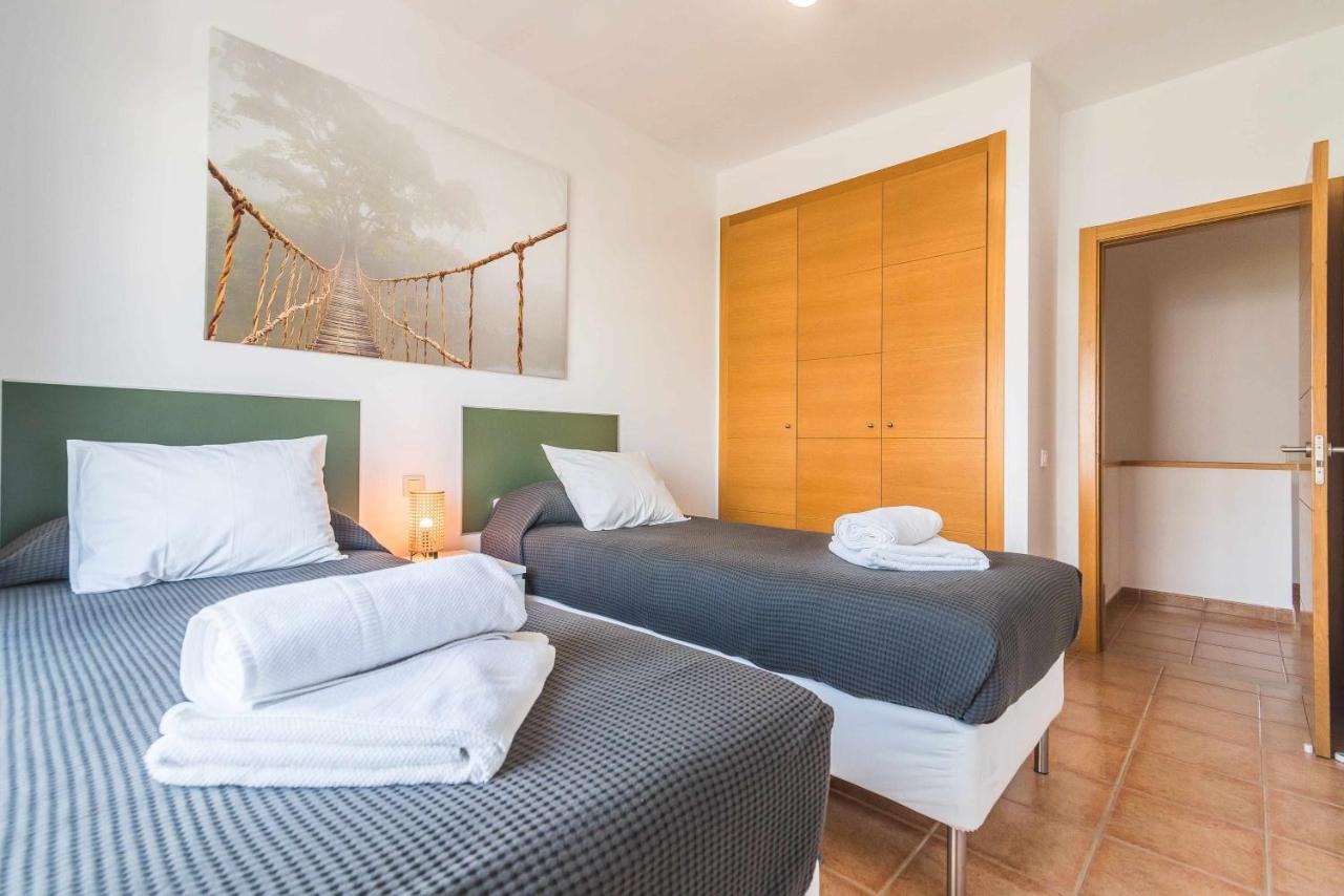 Residencial Las Candelarias 35 Agaete  Exteriér fotografie
